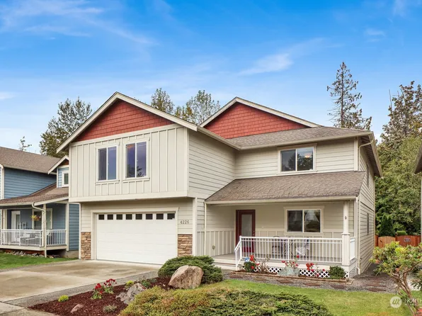 4226 Springcreek Lane, Bellingham, WA 98226