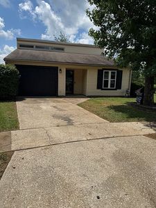 657 Hidden Point Dr, Lexington, KY, 40517