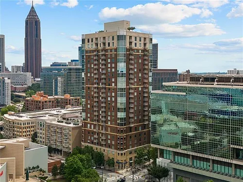 285 Centennial Olympic Park Dr NW Photo 1