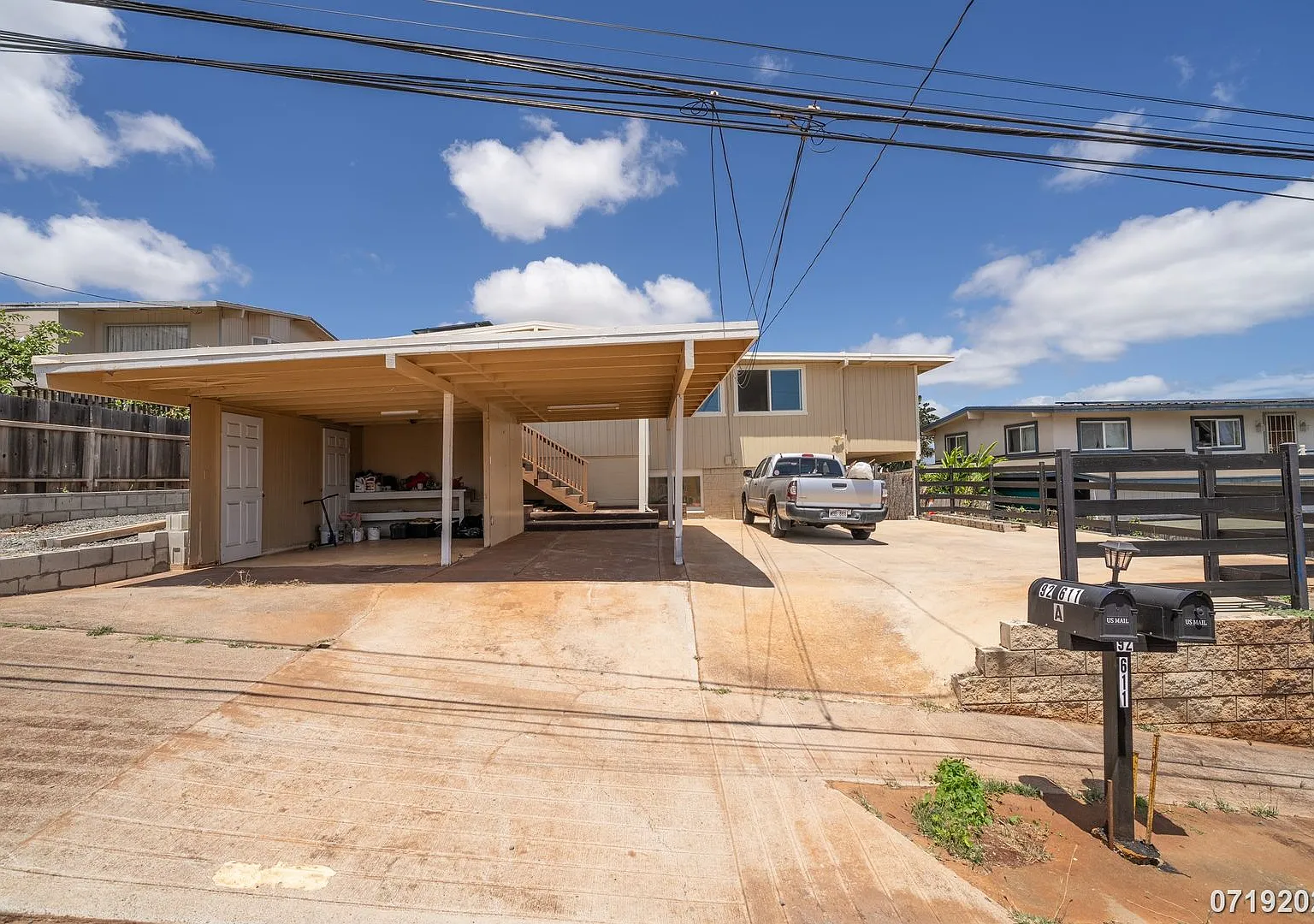 $2800 / 2br - 2 Bed 1 Bath Cottage in Makakilo — Photo 1