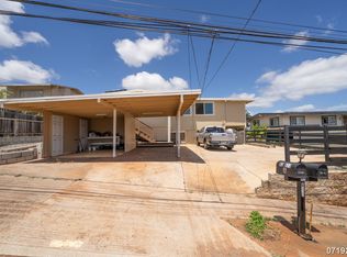 92-611 Aoloko St #A, Kapolei, HI 96707