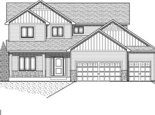 2132 21st S, Lino Lakes, MN 55038