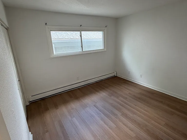 Bedroom #1