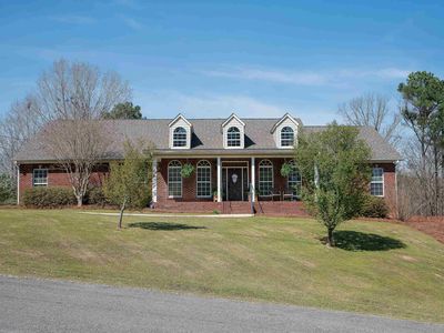 465 Panoramic Cir, Warrior, AL, 35180