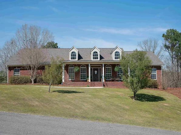 465 Panoramic Cir, Warrior, AL 35180