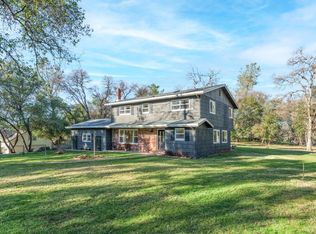 5780 Stanley Dr, Auburn, CA 95602