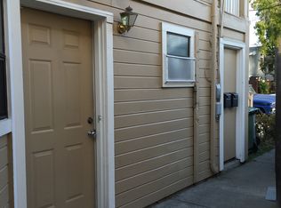 1905 Harmon St, Berkeley, CA 94703