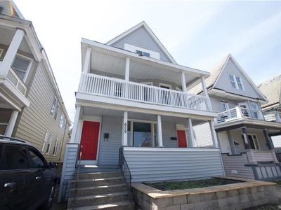 669 W Delavan Ave, Buffalo, NY, 14222