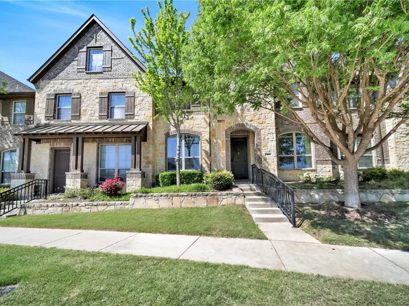 7104 Mitchell Dr, McKinney, TX 75070