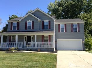 1543 Thornberry Rd, Amelia, OH 45102