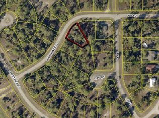 5012 Havenwood Rd, Labelle, FL 33935