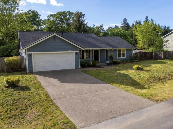 5503 Braywood Lane SE, Olympia, WA 98513
