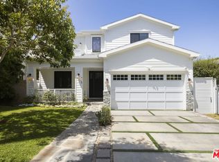 3043 Greenfield Ave, Los Angeles, CA 90034