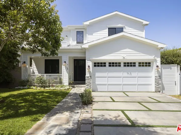 3043 Greenfield Ave, Los Angeles, CA 90034