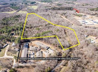 0 Gunn Gardens Pl, Parsons, TN 38363
