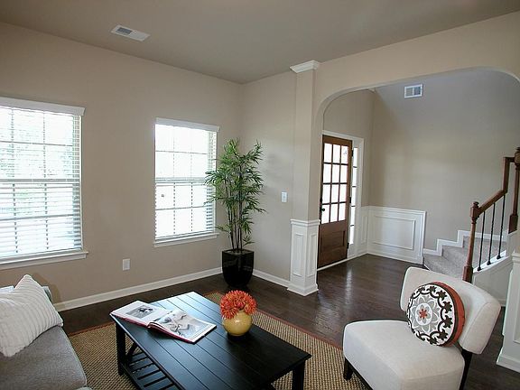 beautiful wide-plank hardwoods