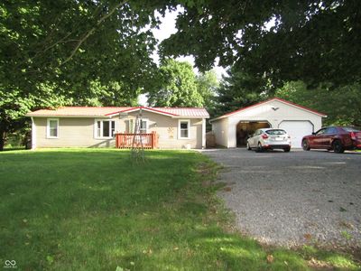 5453 W Us Highway 136, Waynetown, IN, 47990