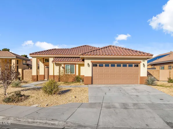 2009 Jenner St, Lancaster, CA 93535