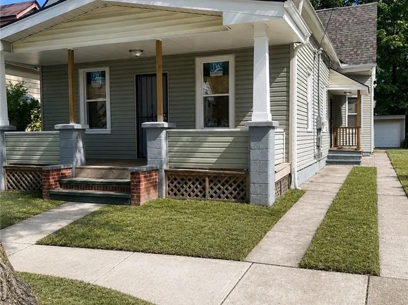 6709 Gertrude Ave, Cleveland, OH 44105