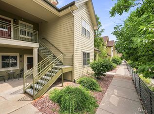 5460 Allison St UNIT 202, Arvada, CO 80002