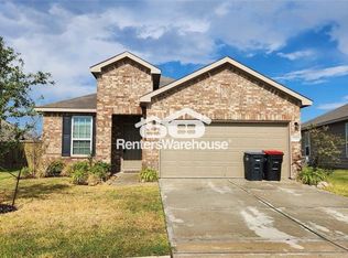 25426 Gambrel Barn Pl, Katy, TX 77493