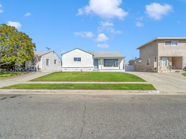 2729 Frankel St #1/2, Lakewood, CA 90712
