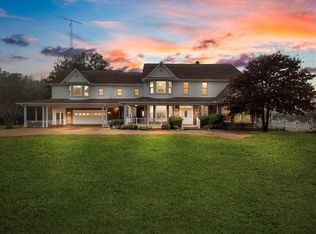 16257 County Road 1113, Flint, TX 75762