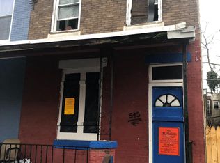 545 N Creighton St, Philadelphia, PA 19131