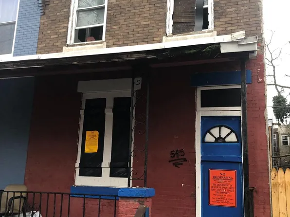 545 N Creighton St, Philadelphia, PA 19131