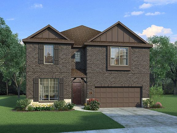 Axlewood with Elevation T