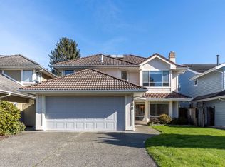 6300 Bouchard Ct, Richmond, BC V7C 5H4