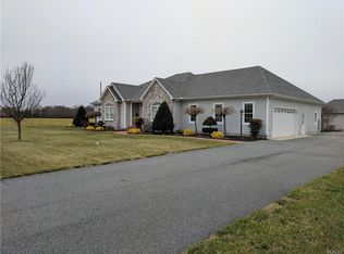 20799 Sapp Rd, Milford, DE 19963