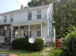 129 Church St, Bridgeton, NJ 08302