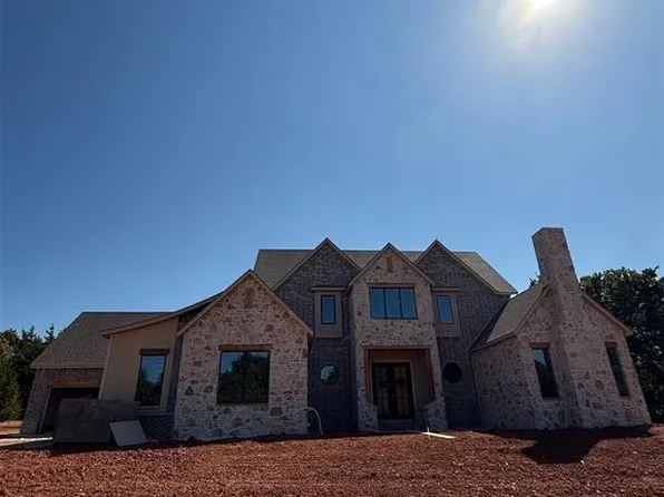 10000 Autumn Creek Ln, Oklahoma City, OK 73151