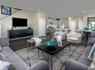 3252 Palindrome Ave, Henderson, NV 89044