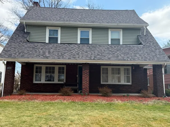1859 Goleta Ave, Youngstown, OH 44504