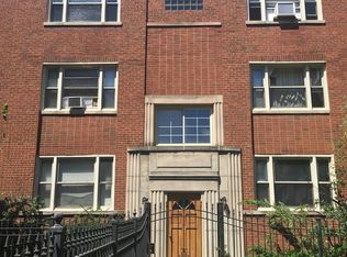 1510 N Harlem Ave APT 2S, River Forest, IL 60305