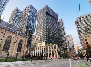 60 Shuter St #2505, Toronto, ON M5B 0B7