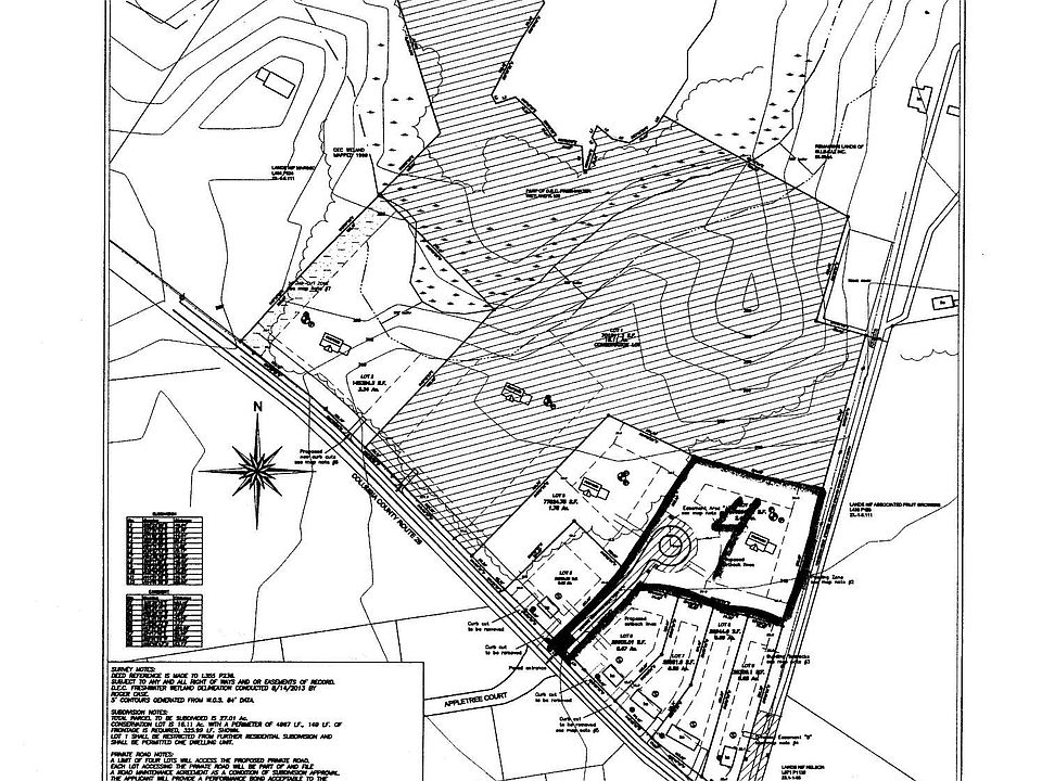 2nd image of LOT 4 Private Rd Lot 4