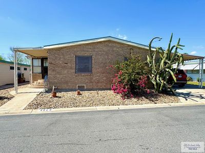 4125 N Minnesota St, Harlingen, TX, 78550