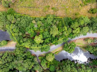 9 Blue Heron Pond Rd, Johns Island, SC 29455