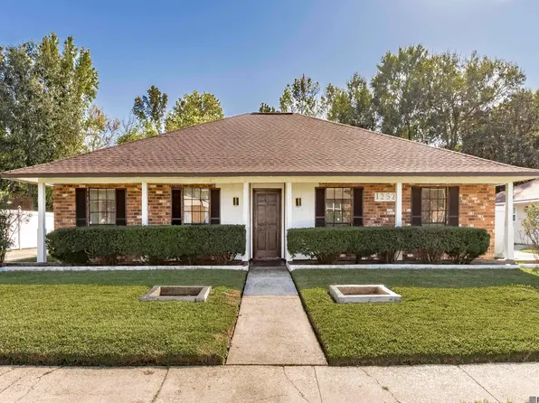 12522 Country Ridge Ave, Baton Rouge, LA 70816