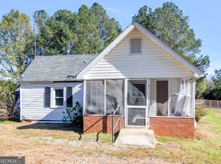 15815 State Highway 109, Meansville, GA 30256