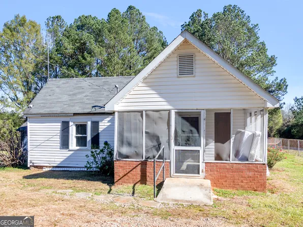 15815 State Highway 109, Meansville, GA 30256