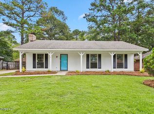 164 Bellegrove Cir, Brandon, MS 39047