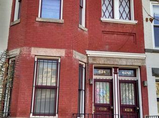 624 4th St NE #2, Washington, DC 20002
