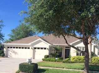 12523 Safari Ln, Riverview, FL 33579