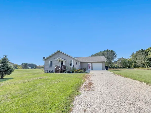 707 N Metonga Ave, Crandon, WI 54520