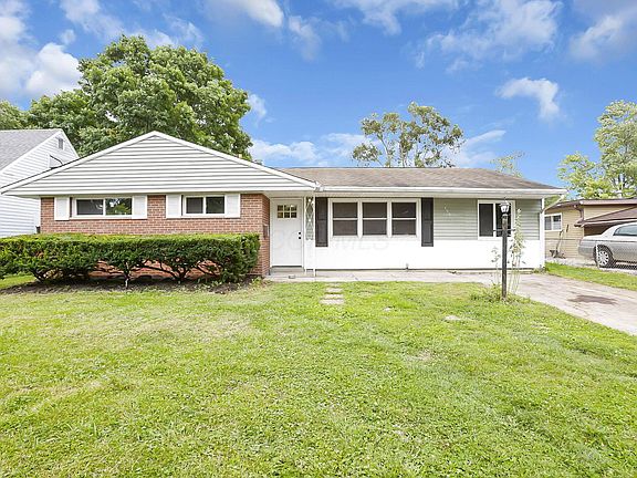 3rd image of 4956 Betsy Dr