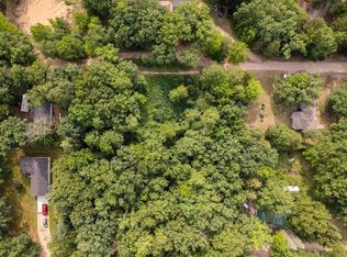 Lots 89 & 90 Beroun Ave, Interlochen, MI 49643